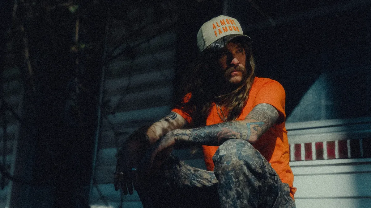 Austin Meade in Lakewood