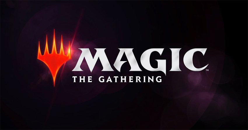 Magic Draft Tournament