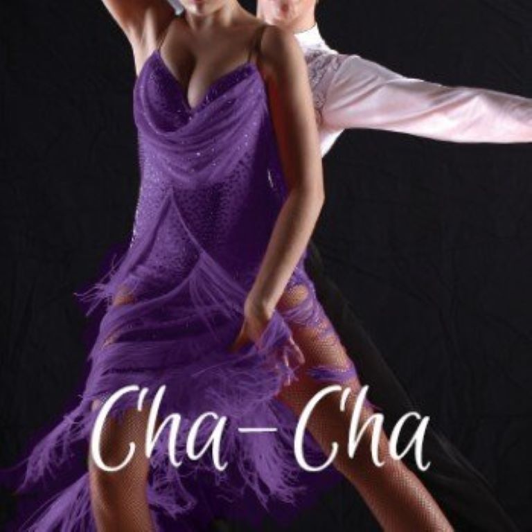 Intermediate Bronze Cha-Cha Group Dance Class and Open Ballroom Dance Practice Party