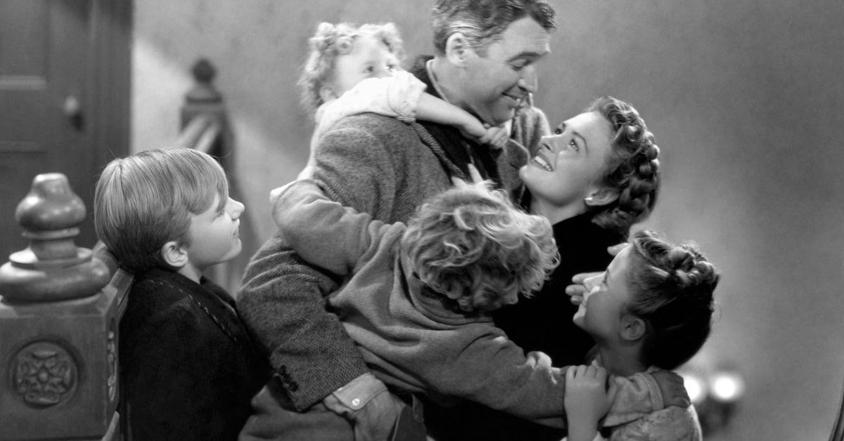 It's A Wonderful Life | Matinee Memories at Balwyn