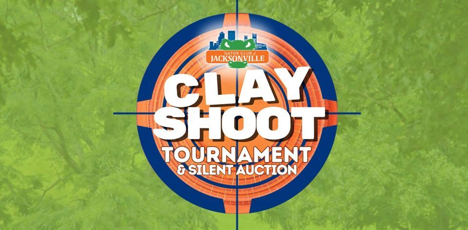 Clay Shoot Tournament & Silent Auction