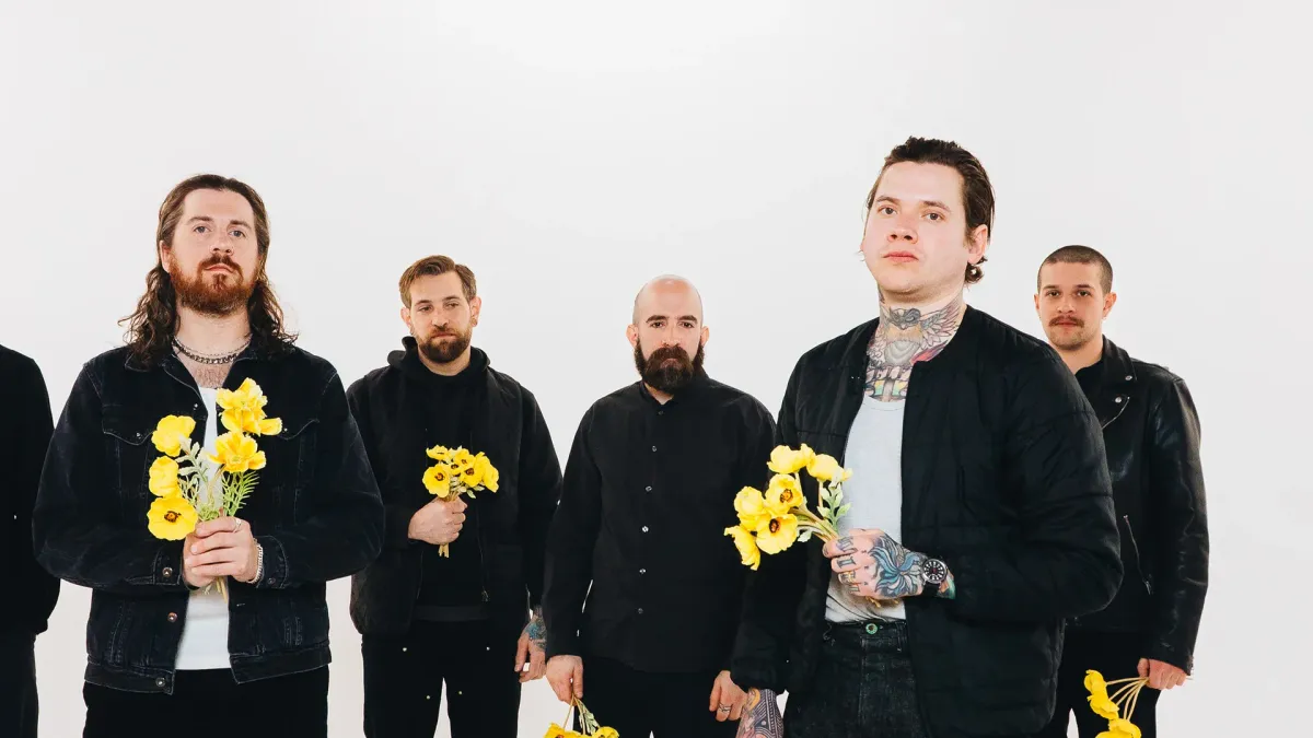 The Devil Wears Prada in Wien