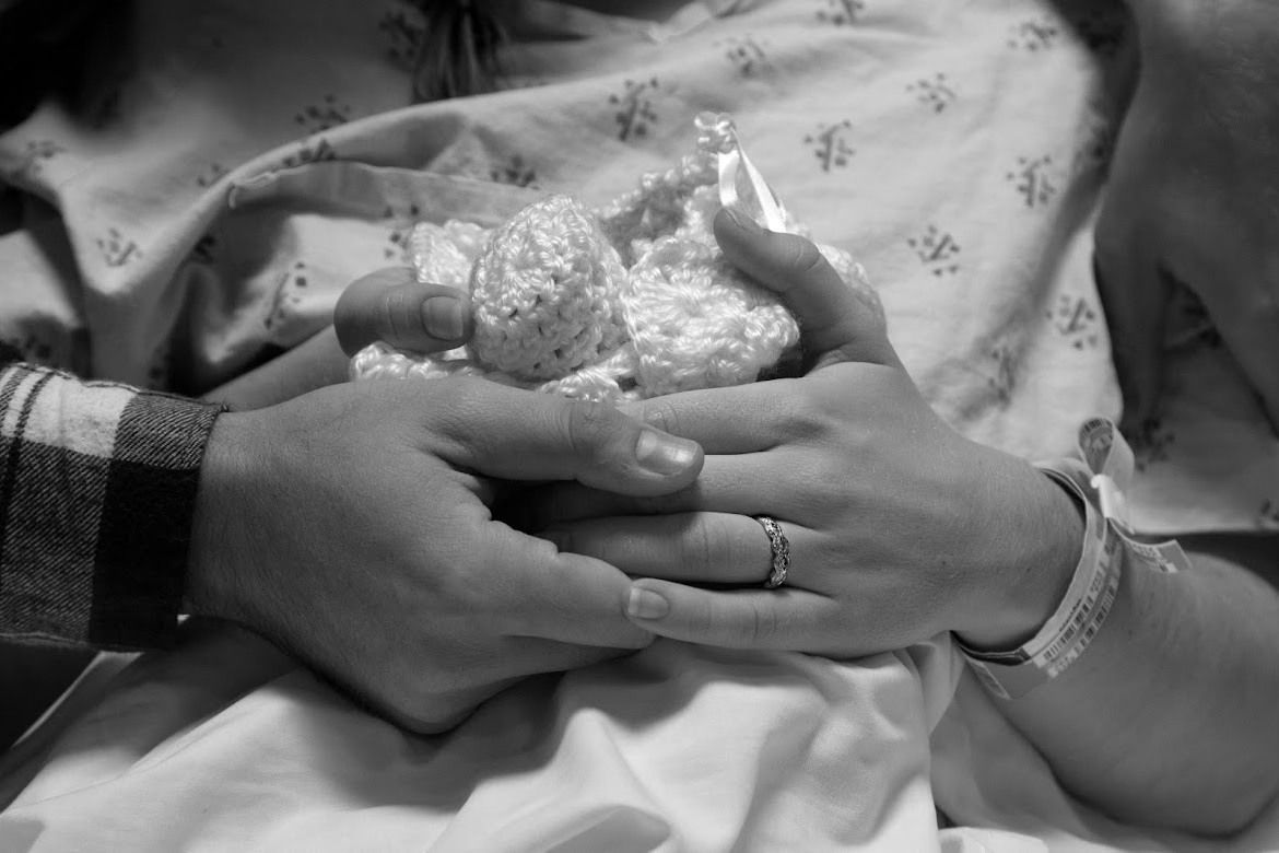 Pregnancy and Infant Loss: The Doula's Role & How to Support These Families