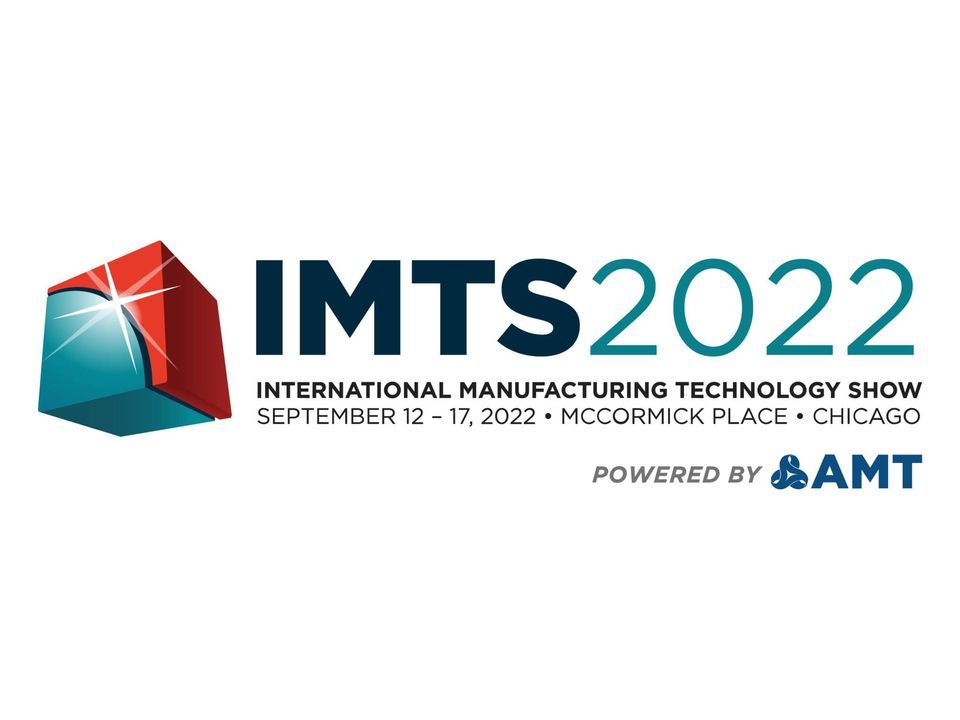 IMTS 2022