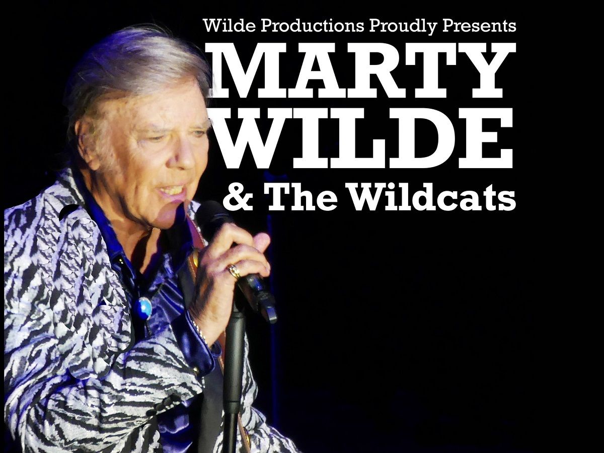 Marty Wilde & the Wildcats