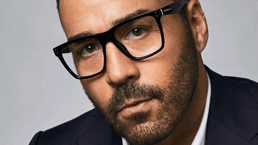 Jeremy Piven - M&G Upgrade (Does Not Include Show Ticket)