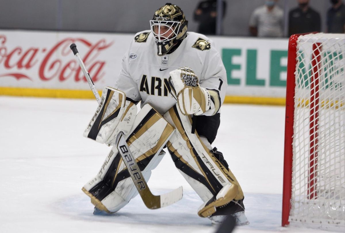 Canisius Golden Griffins vs. Army West Point Black Knights