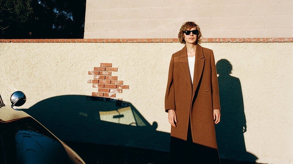 BECK: RIDE LONESOME TOUR