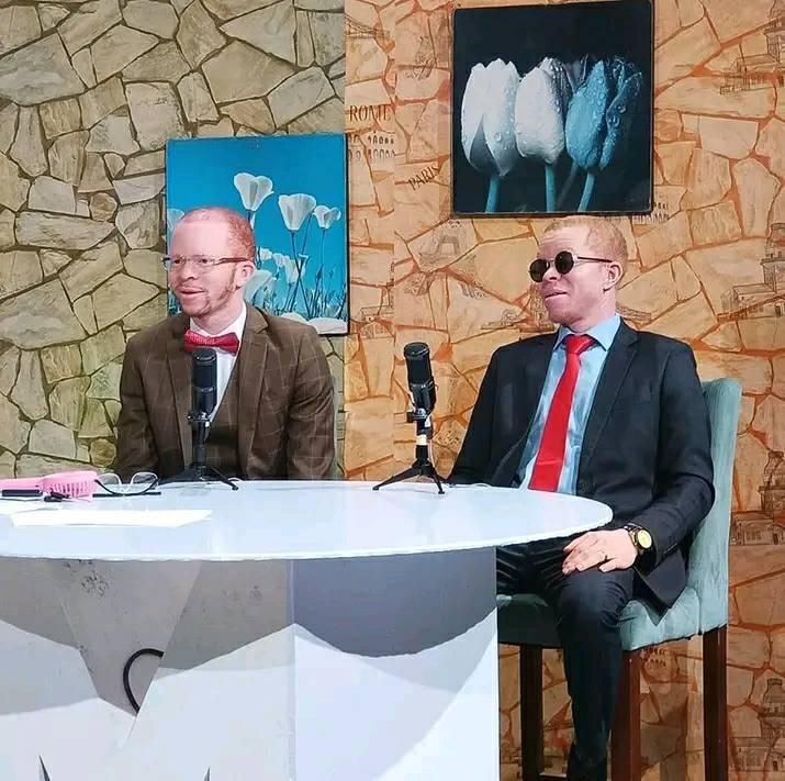A decade of albinism Advocacy 