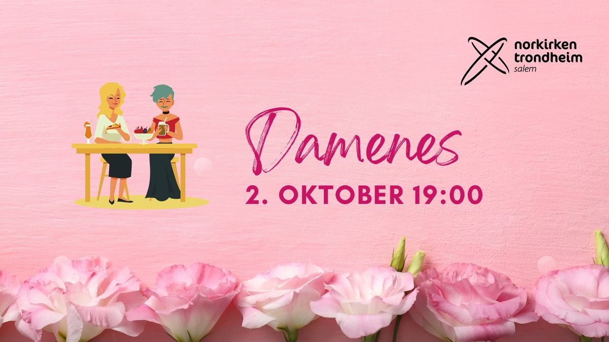 Damenes