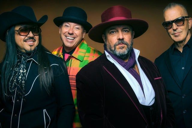 The Mavericks Event at The Cabot - Cabot Performing Arts Center, Beverly