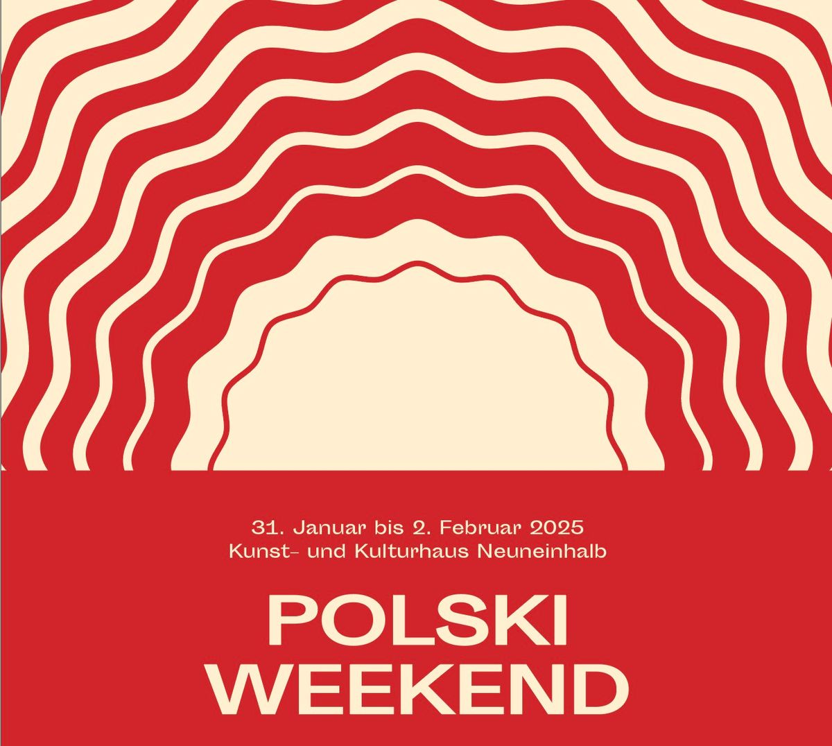 Polski Weekend \u2013 3 Tage polnische Kultur in Bayreuth!