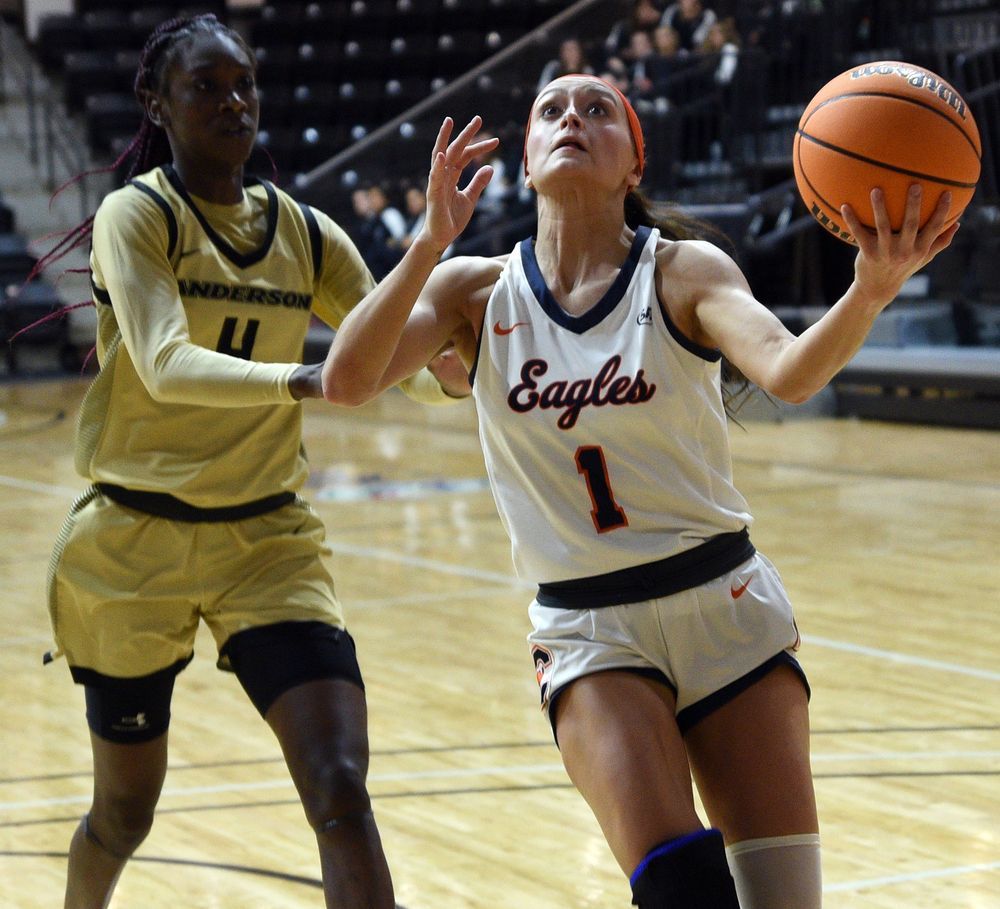 Exhibition: Butler Bulldogs Women's Basketball vs. Taylor Trojans