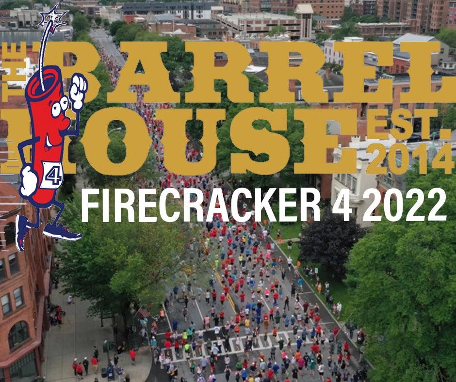 FIRECRACKER 4 2022