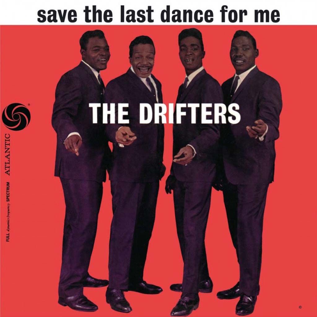 The Drifters