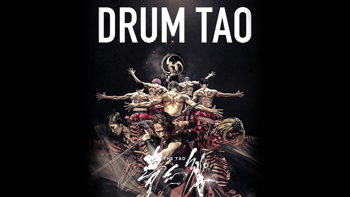 Drum Tao - San Antonio