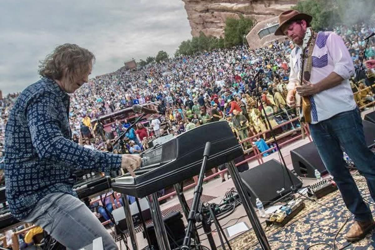 Andy Thorn & Erik Deutsch