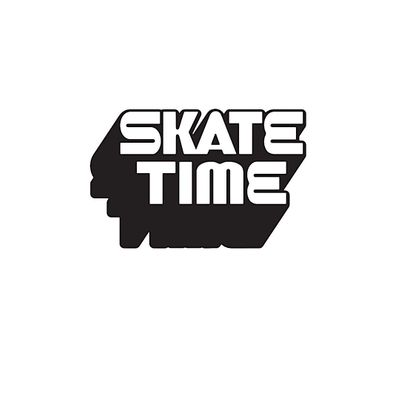 Skate Time