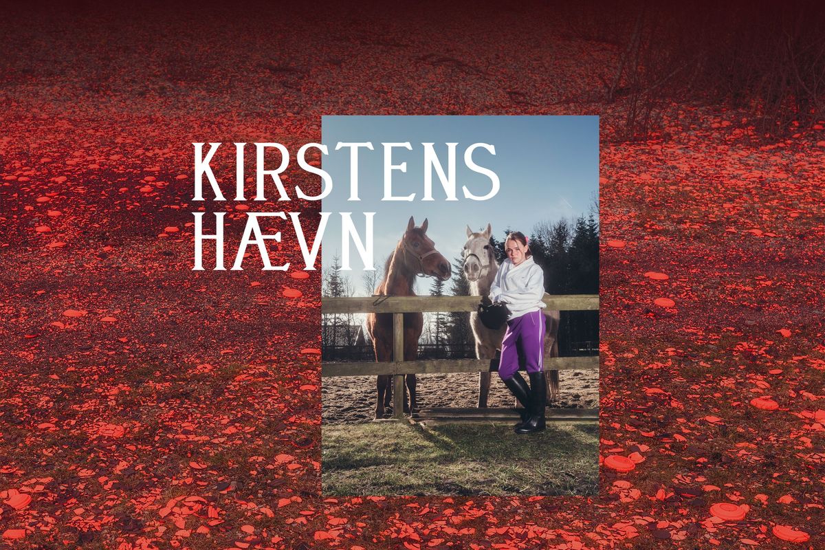 Kirstens h\u00e6vn (premiere)