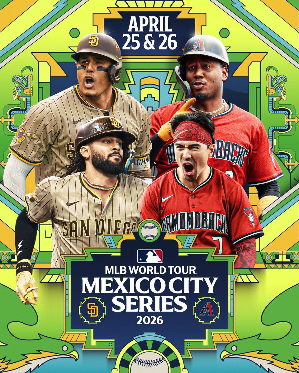 San Diego Padres vs. Arizona Diamondbacks