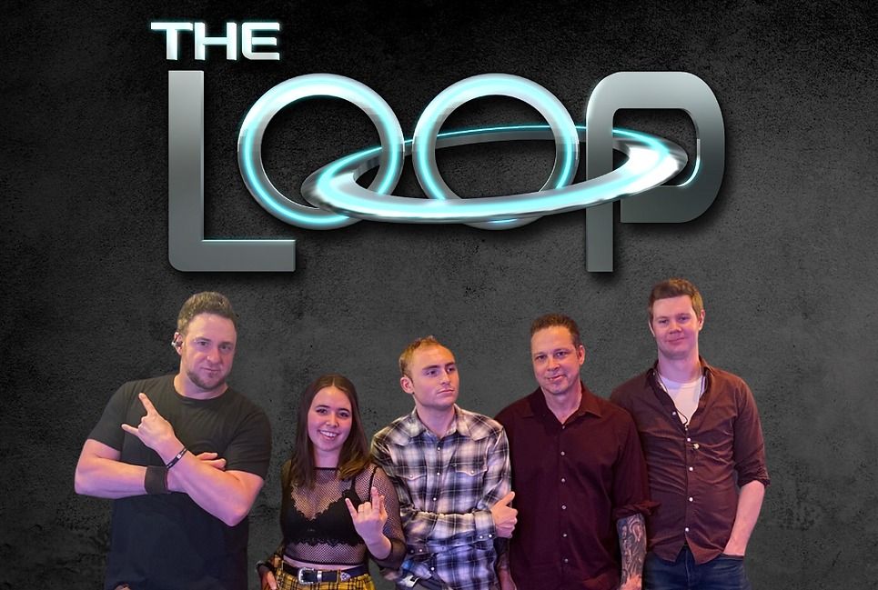 The Loop Band At Ott's Twp!