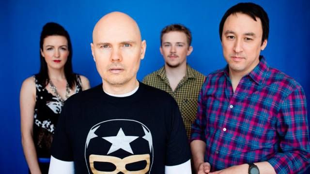 Smashing Pumpkins - Live in Los Angeles