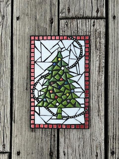 Holiday Mosaics