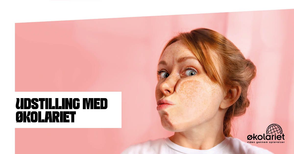 Udstilling med \u00d8kolariet