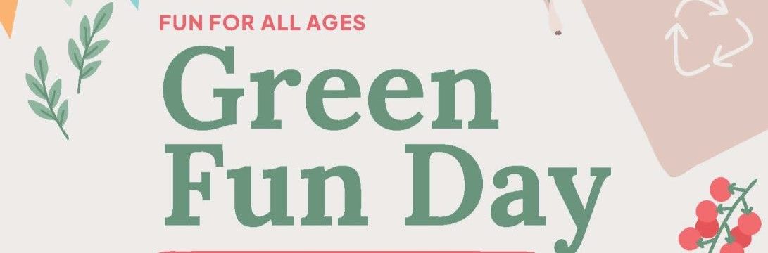 Green Fun Day 