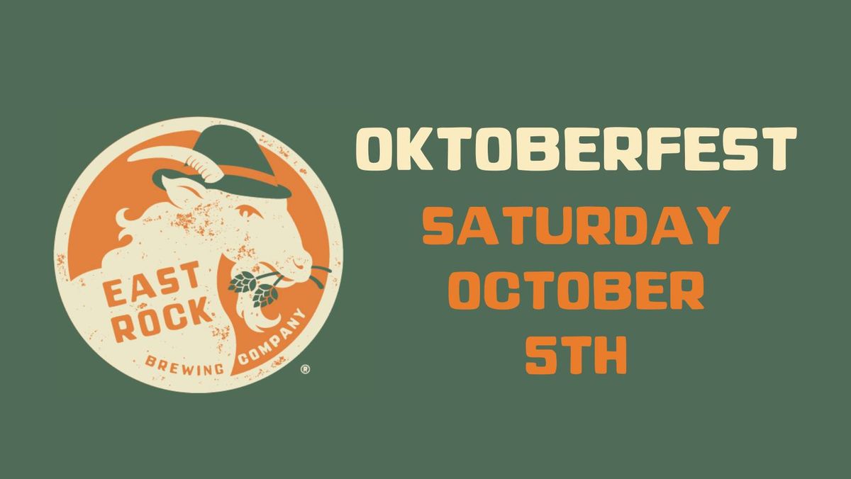 5th Annual Oktoberfest Celebration