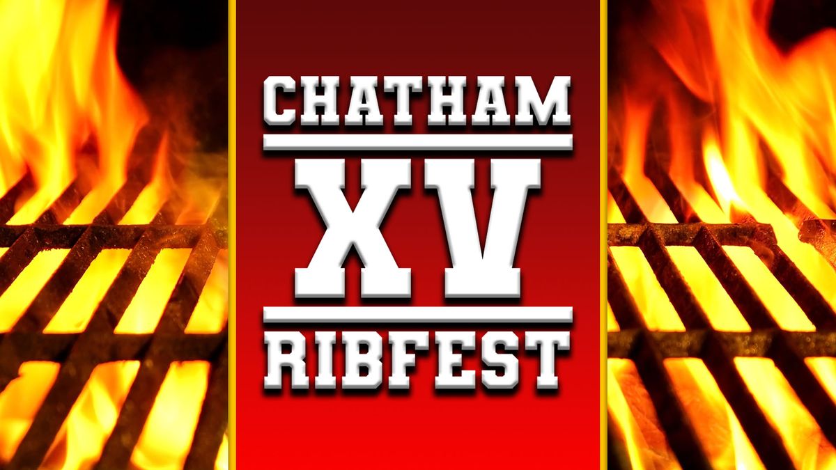 Chatham Ribfest 2024