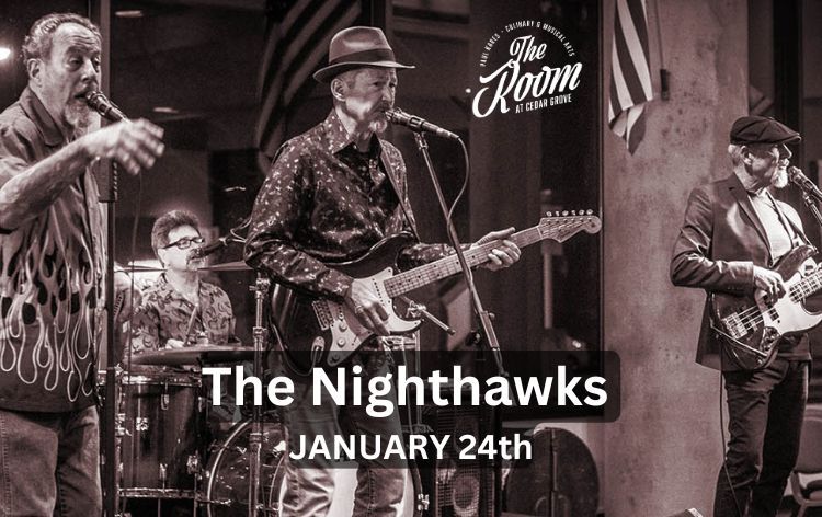 The Nighthawks