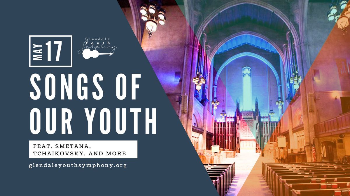 Songs of Our Youth: Smetana and Tchaikovsky and Chamber Music by Haydn, Bruch, and Vaughan Williams