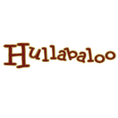Hullabaloo