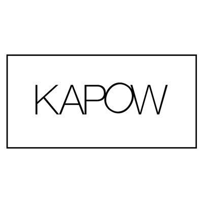KAPOW