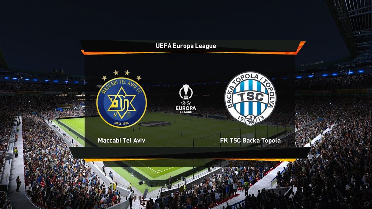 AFC Ajax vs Maccabi Tel Aviv F.C. - Europa League 2024-2025 Tickets