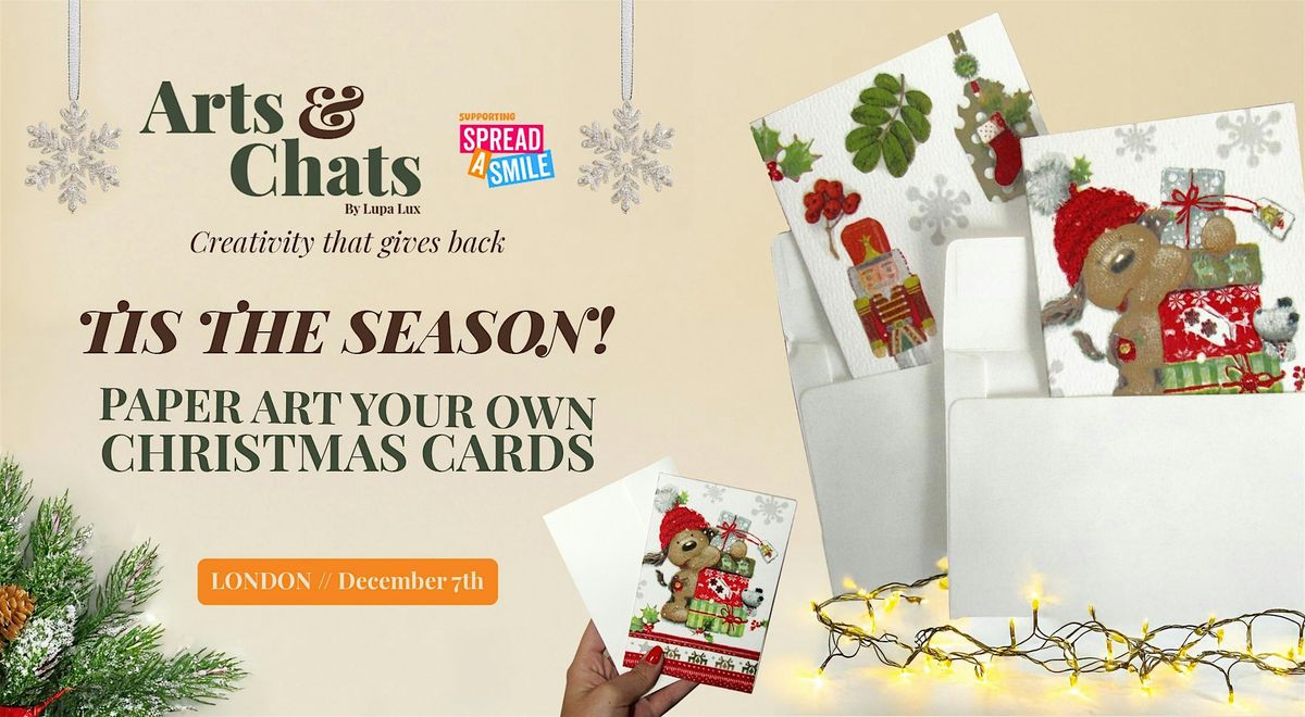 Arts & Chats Events: DIY evening , wine & social vibes!