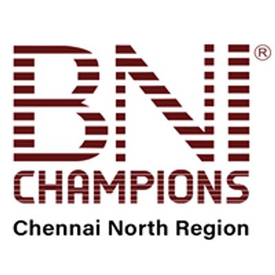 BNI Chennai North - Champions