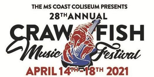 Crawfish Festival