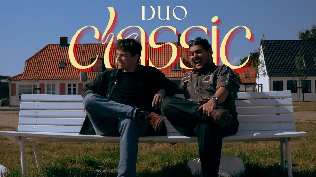 Duo Classic \u2013 Gratis Entr\u00e9