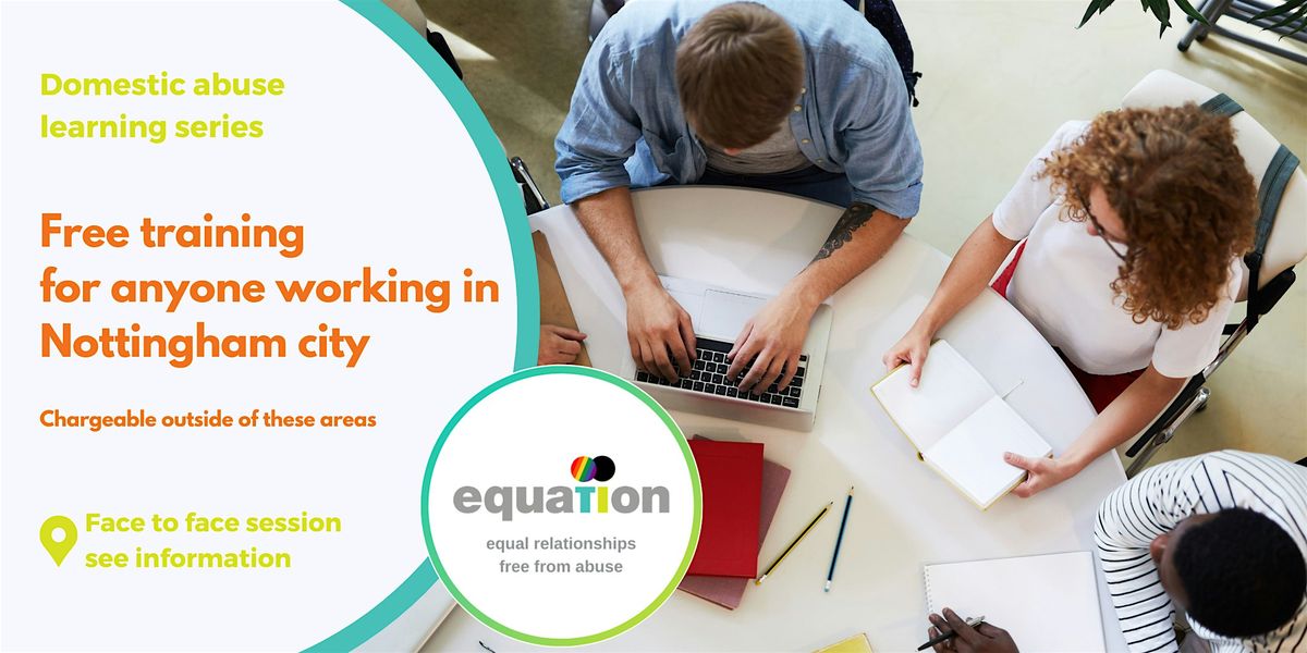 Understanding&Responding to DA in EarlyYearsSettings - DSL&Nursery Managers