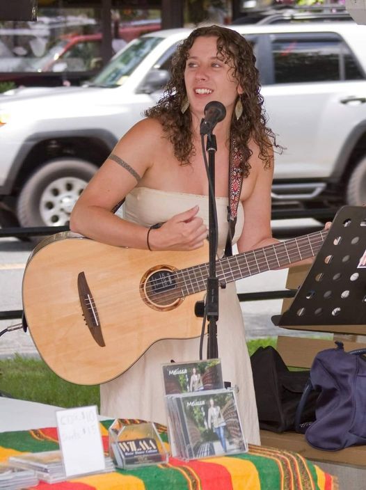MELISSA BRINTON