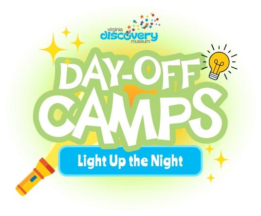 Day-Off Camp: Light Up the Night