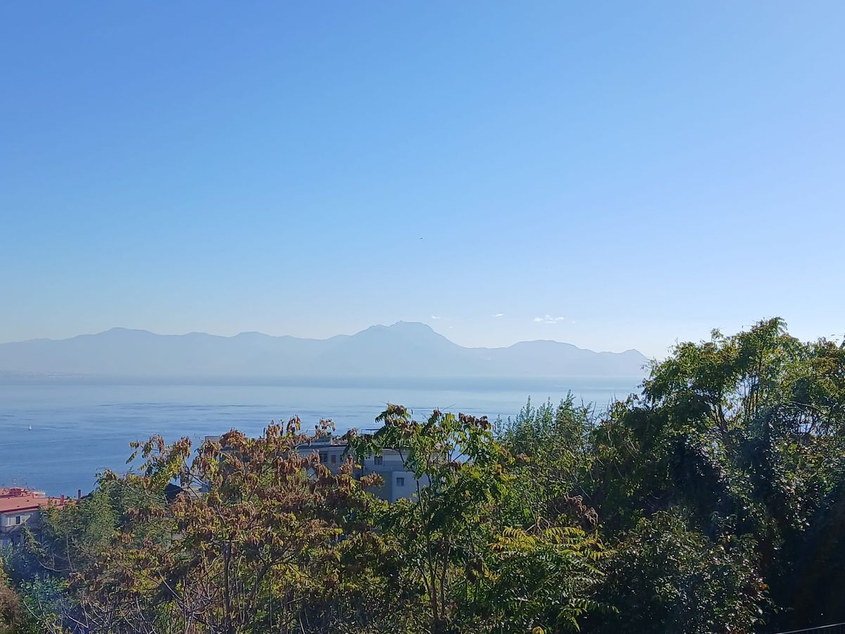 La Pedamentina di Posillipo