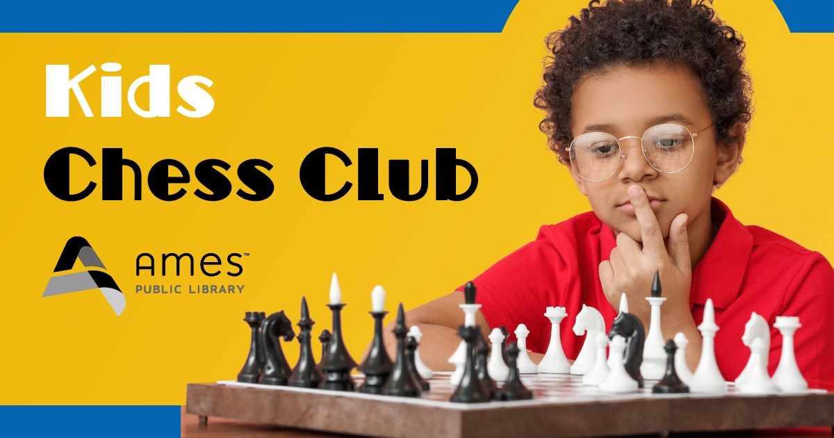 Kids Chess Club