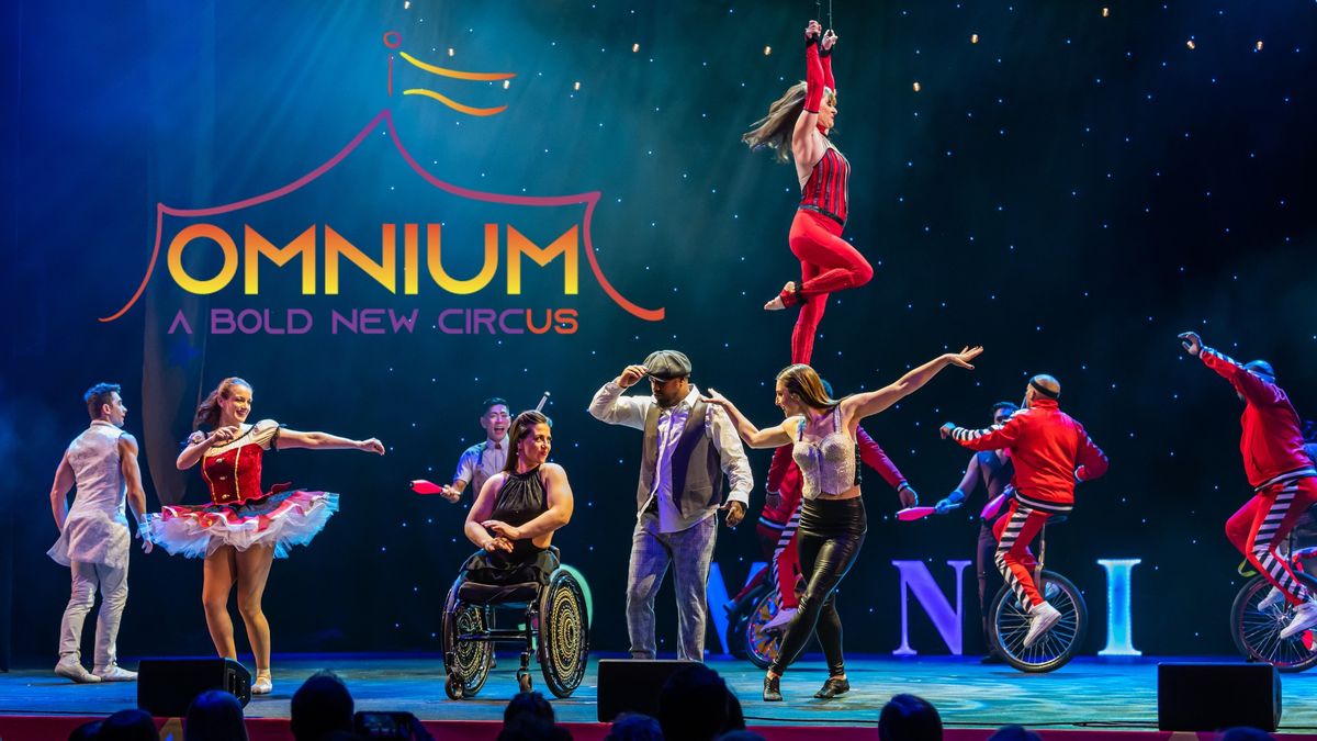 Omnium Circus