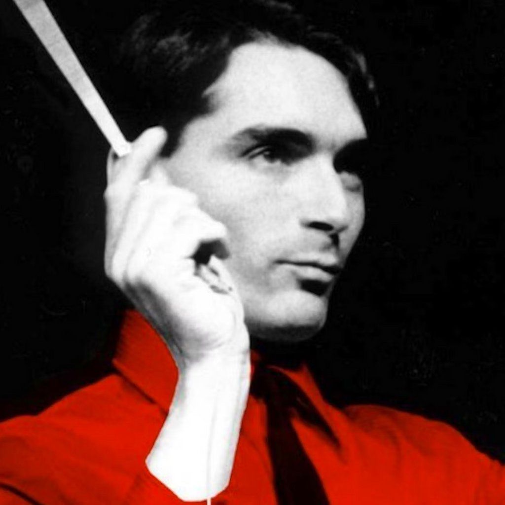 Wolfgang Fl\u00fcr at The Brickyard, Carlisle