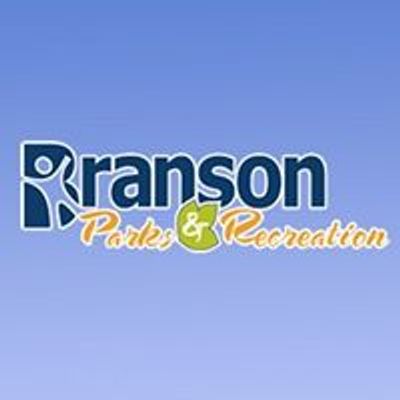 Branson Parks & Recreation