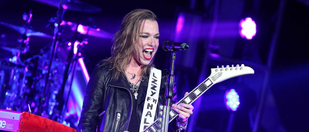 Halestorm Cardiff Tickets