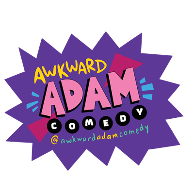 Awkward Adam Comedy